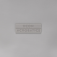 Jasper Medium Aloe Light Grey - Black