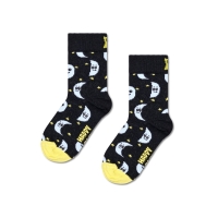 kids moon and stars socks