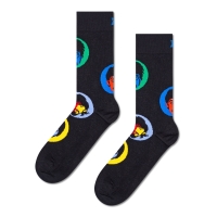 bright spot beatles socks