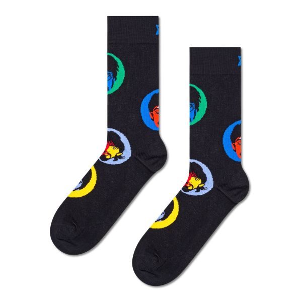 bright spot beatles socks