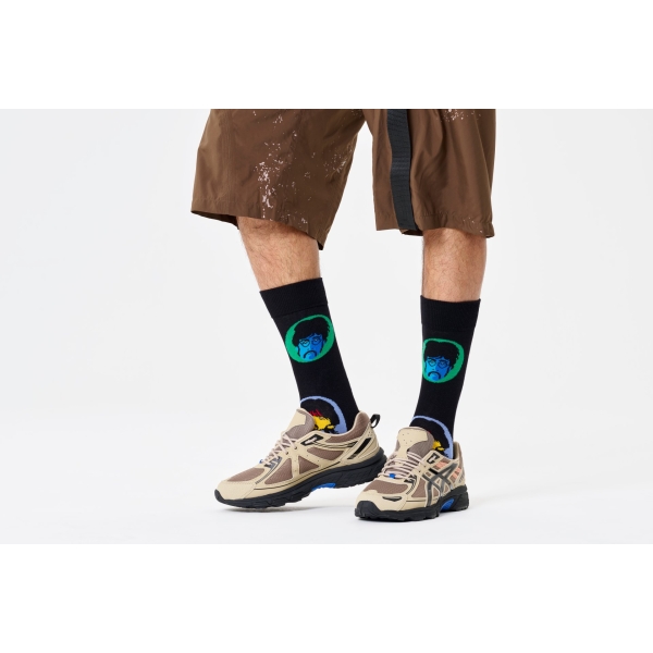 bright spot beatles socks