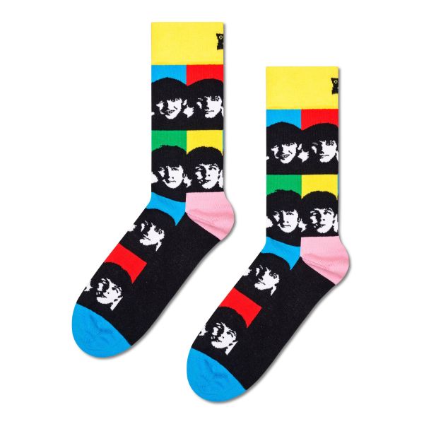 all together now beatles socks
