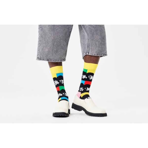all together now beatles socks
