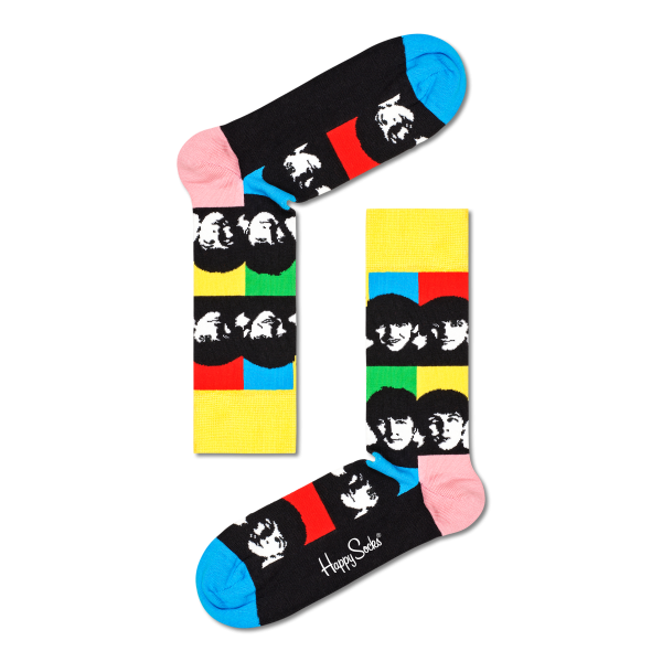all together now beatles socks