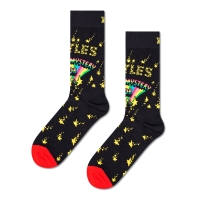 magical mistery tour beatles socks