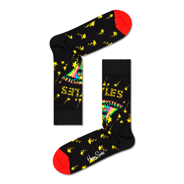magical mistery tour beatles socks