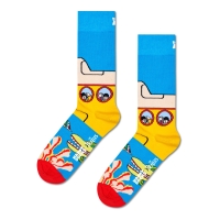 3-pack beatles socks gift box
