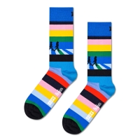 3-pack beatles socks gift box