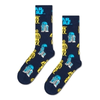6-Pack StarWars Socks Gift Box