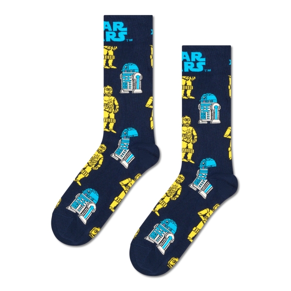 6-Pack StarWars Socks Gift Box