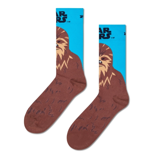 6-Pack StarWars Socks Gift Box