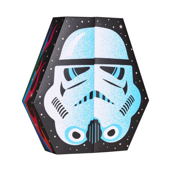 6-Pack StarWars Socks Gift Box