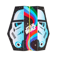6-Pack StarWars Socks Gift Box