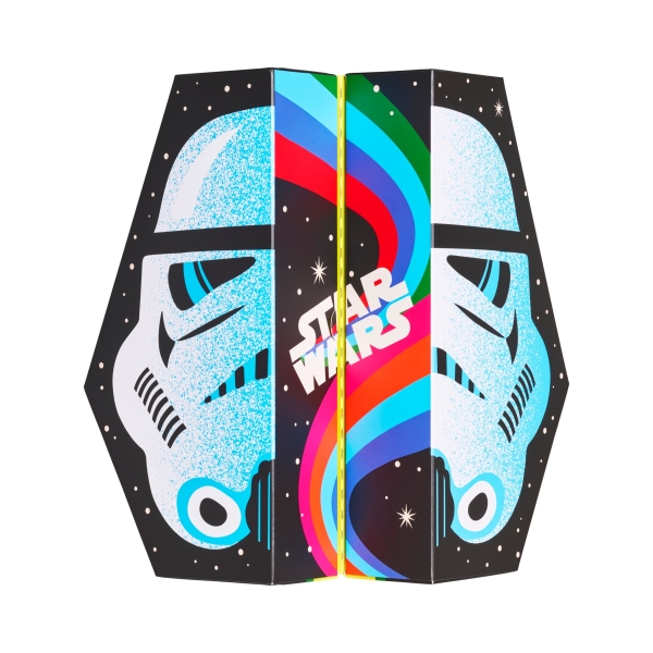 6-Pack StarWars Socks Gift Box
