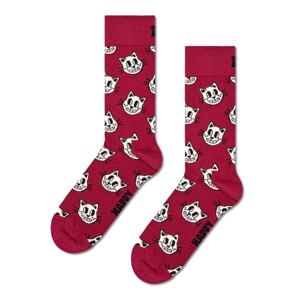 7-pack seven days socks gift box