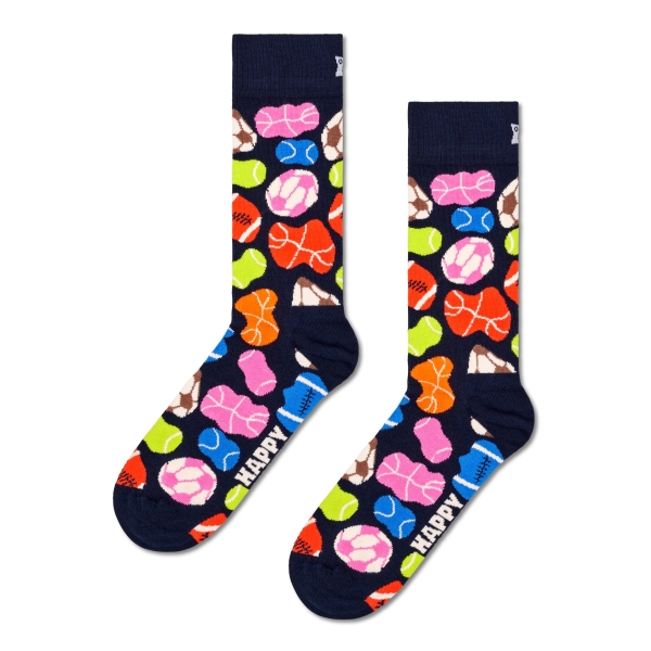 7-pack seven days socks gift box