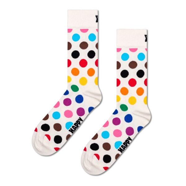 2-pack pride socks gift box