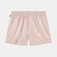 boxer short blue doubles rosa