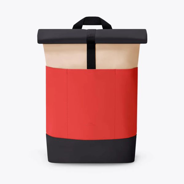 Hajo Medium Lotus Light Almond - Red