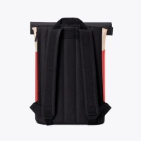 Hajo Medium Lotus Light Almond - Red