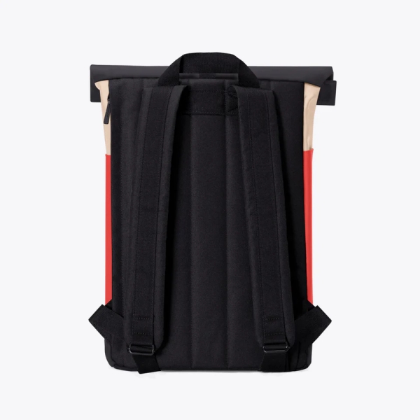 Hajo Medium Lotus Light Almond - Red