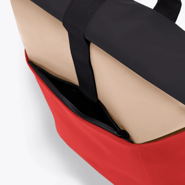 Hajo Medium Lotus Light Almond - Red