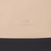 Hajo Medium Lotus Light Almond - Red