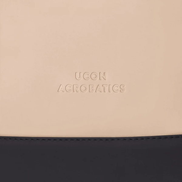 Hajo Medium Lotus Light Almond - Red