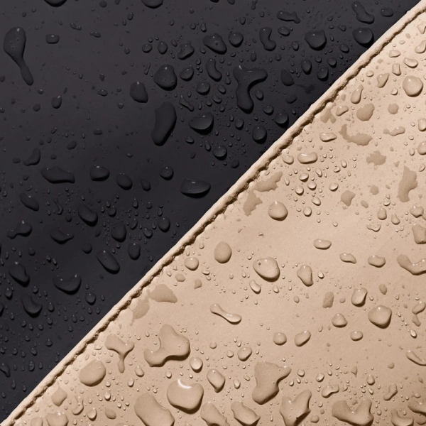 Hajo Medium Lotus Light Almond - Red