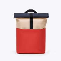 Hajo Mini Lotus Light Almond - Red