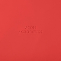 Hajo Mini Lotus Light Almond - Red