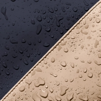 Hajo Mini Lotus Light Almond - Red