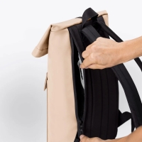 Jasper Mini Lotus Light Almond