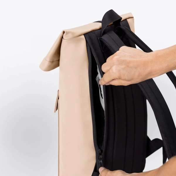 Jasper Mini Lotus Light Almond