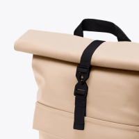 Jasper Mini Lotus Light Almond