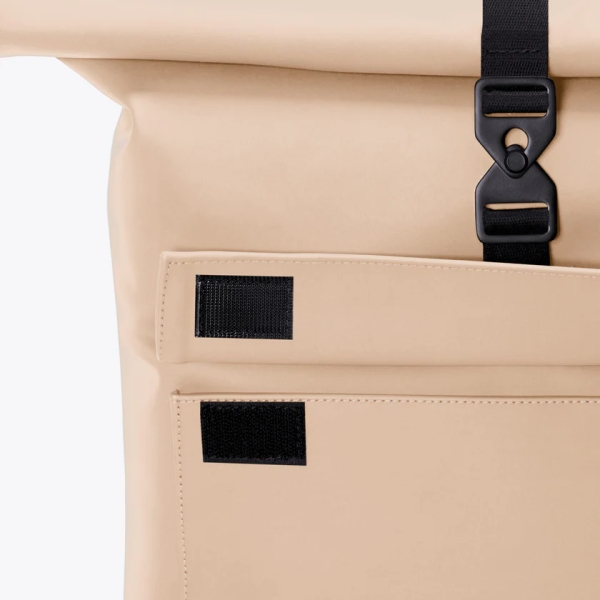 Jasper Mini Lotus Light Almond