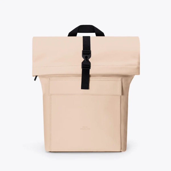 Jasper Mini Lotus Light Almond