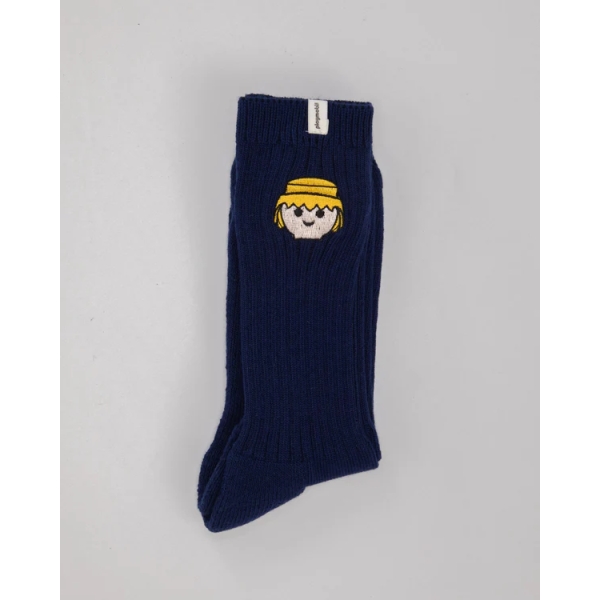 playmobil ribbed socks