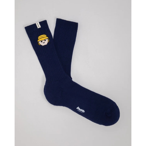 playmobil ribbed socks