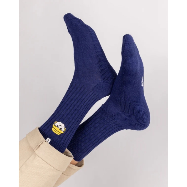 playmobil ribbed socks