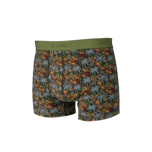 boxer tropical