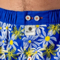 boxer short crazy daizy