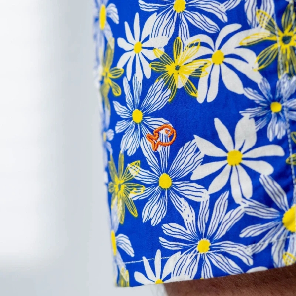 boxer short crazy daizy