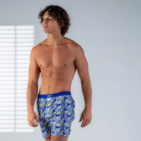 boxer short crazy daizy