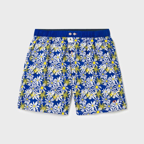 boxer short crazy daizy