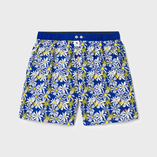 boxer short crazy daizy