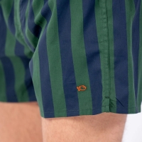 boxer short polo