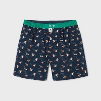 boxer short ducky