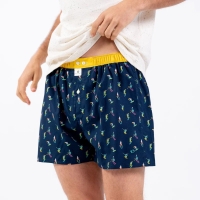 boxer short tout schuss