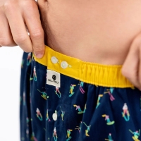 boxer short tout schuss